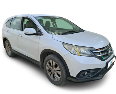 Honda CRV-img